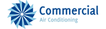 Air Conditioning Refrigeration Repair Logo